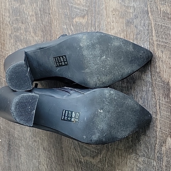 Michael Antonio ankle boots - Picture 6 of 6